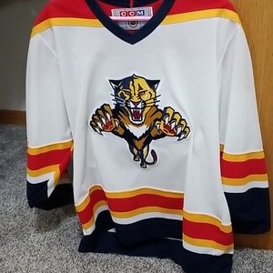 Florida Panthers Jersey